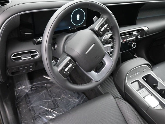 2026 Hyundai Palisade Hybrid Calligraphy AWD