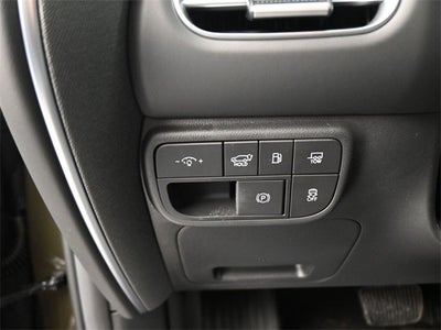 2026 Hyundai Palisade Hybrid Calligraphy AWD