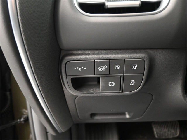 2026 Hyundai Palisade Hybrid Calligraphy AWD