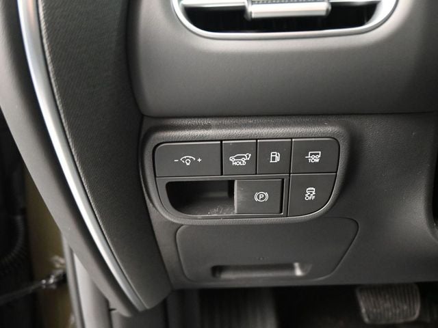 2026 Hyundai Palisade Hybrid Calligraphy AWD