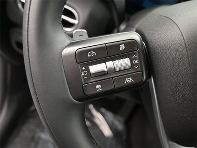 2026 Hyundai Palisade Hybrid Calligraphy AWD