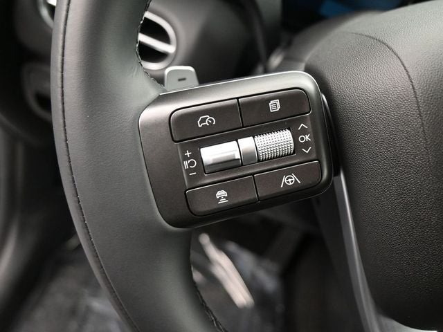 2026 Hyundai Palisade Hybrid Calligraphy AWD