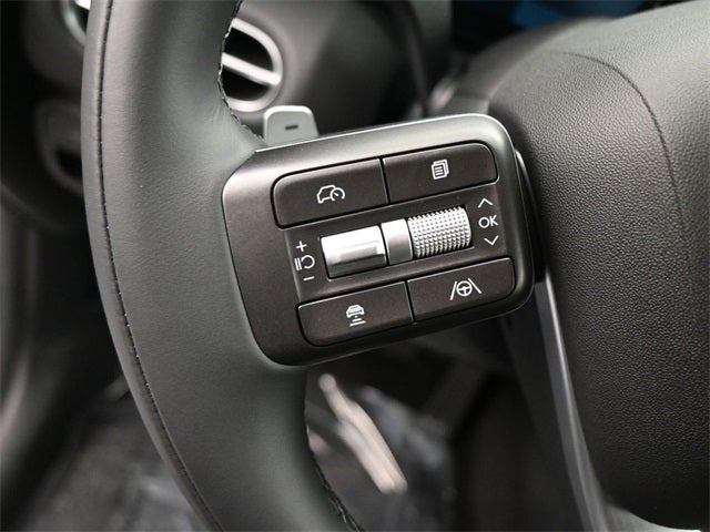 2026 Hyundai Palisade Hybrid Calligraphy AWD