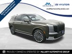 2026 Hyundai Palisade Hybrid Calligraphy AWD