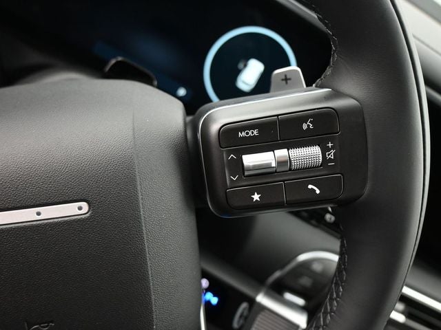 2026 Hyundai Palisade Hybrid Calligraphy AWD