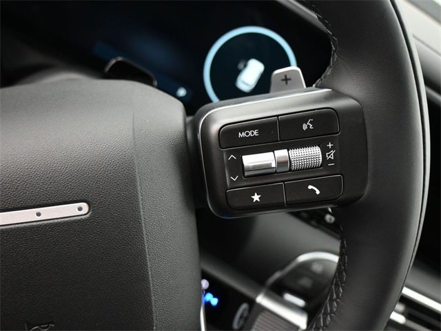 2026 Hyundai Palisade Hybrid Calligraphy AWD