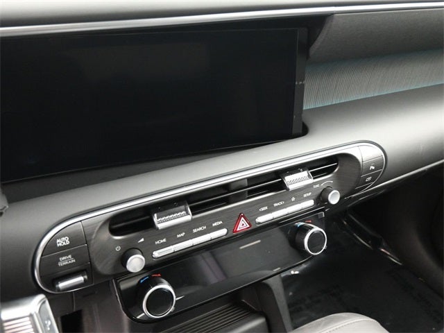 2026 Hyundai Palisade Hybrid Calligraphy AWD