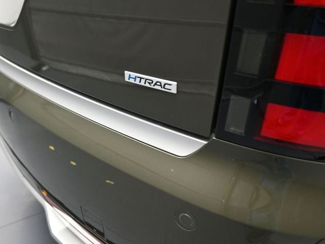 2026 Hyundai Palisade Hybrid Calligraphy AWD