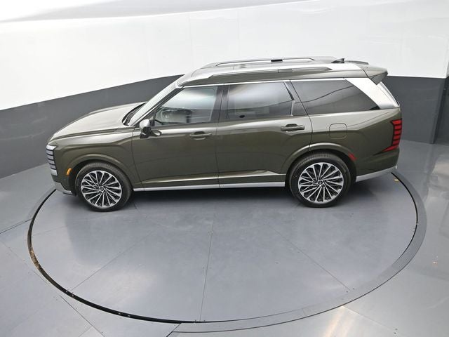 2026 Hyundai Palisade Hybrid Calligraphy AWD