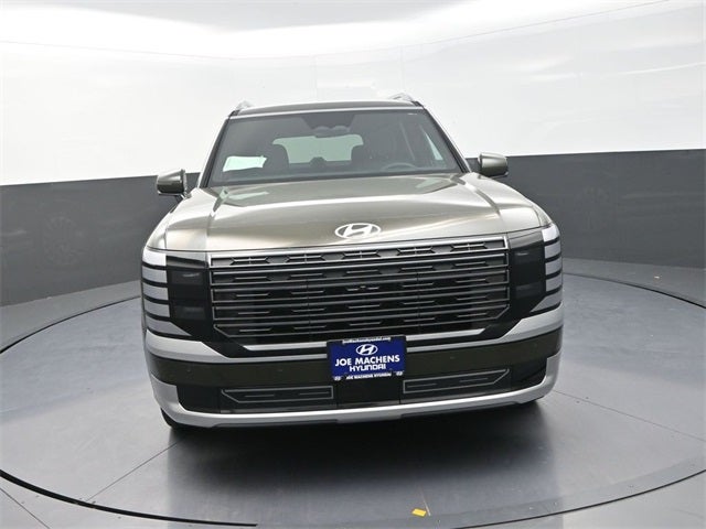 2026 Hyundai Palisade Hybrid Calligraphy AWD