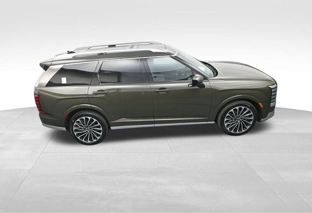 2026 Hyundai Palisade Hybrid Calligraphy AWD