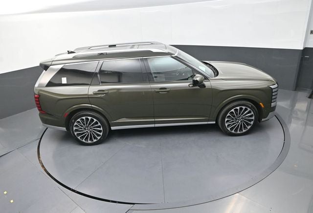 2026 Hyundai Palisade Hybrid Calligraphy AWD