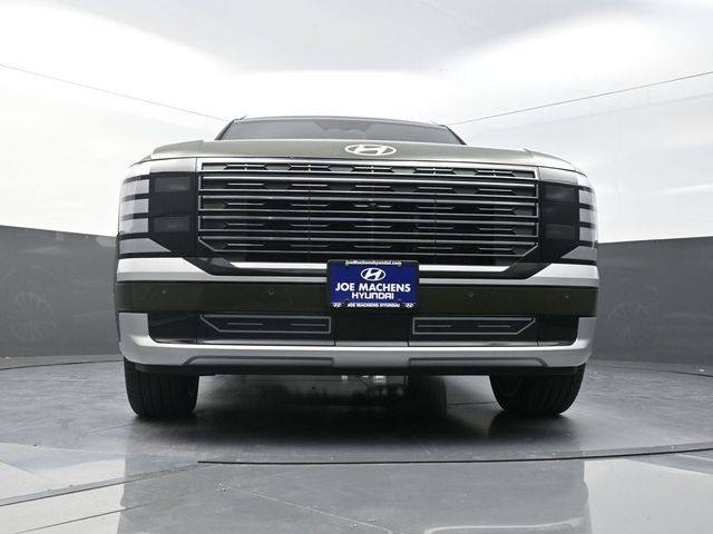 2026 Hyundai Palisade Hybrid Calligraphy AWD