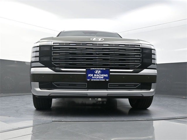 2026 Hyundai Palisade Hybrid Calligraphy AWD