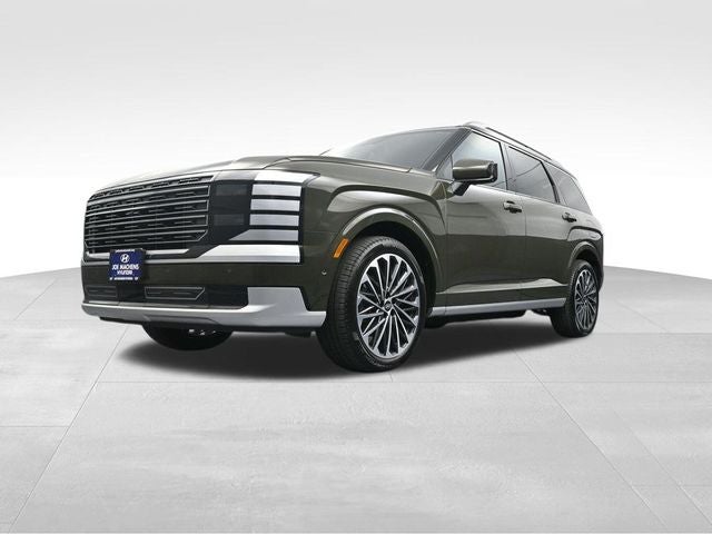2026 Hyundai Palisade Hybrid Calligraphy AWD