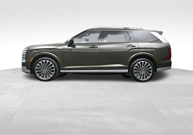 2026 Hyundai Palisade Hybrid Calligraphy AWD