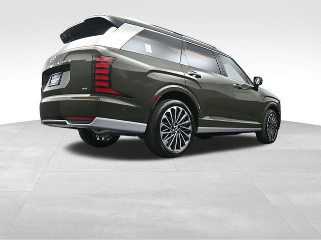 2026 Hyundai Palisade Hybrid Calligraphy AWD
