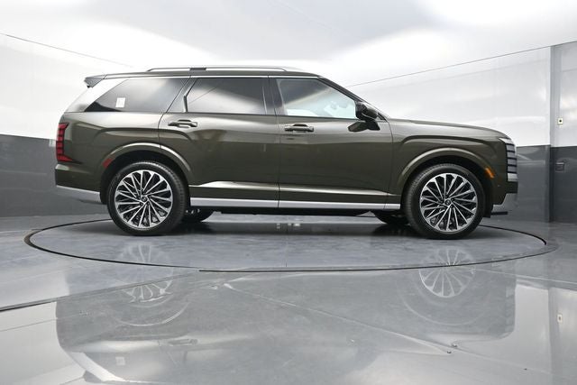 2026 Hyundai Palisade Hybrid Calligraphy AWD
