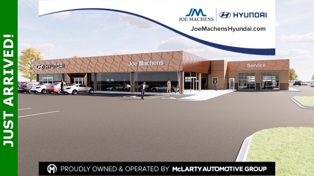 2026 Hyundai Palisade Hybrid Calligraphy AWD