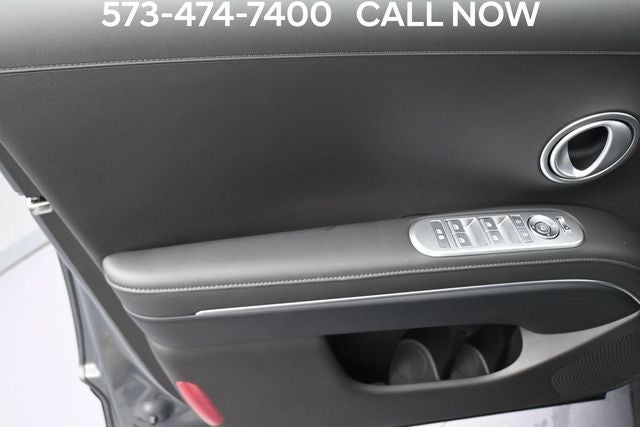 2026 Hyundai Palisade SEL Premium 7 Passenger