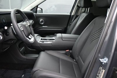2026 Hyundai Palisade SEL Premium 7 Passenger