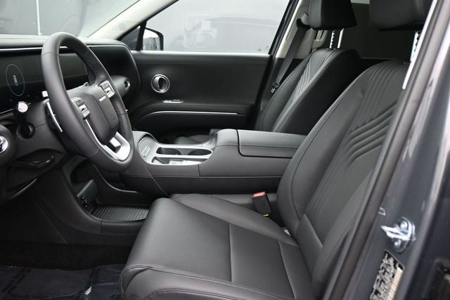 2026 Hyundai Palisade SEL Premium 7 Passenger