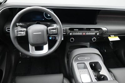 2026 Hyundai Palisade SEL Premium 7 Passenger