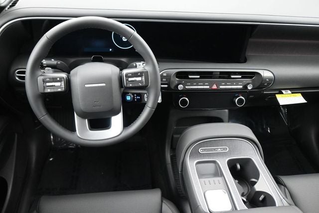 2026 Hyundai Palisade SEL Premium 7 Passenger