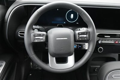 2026 Hyundai Palisade SEL Premium 7 Passenger