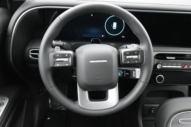 2026 Hyundai Palisade SEL Premium 7 Passenger