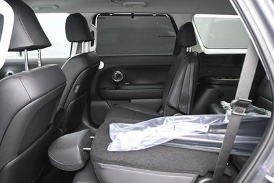 2026 Hyundai Palisade SEL Premium 7 Passenger