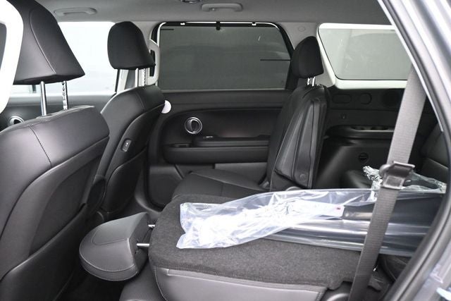 2026 Hyundai Palisade SEL Premium 7 Passenger