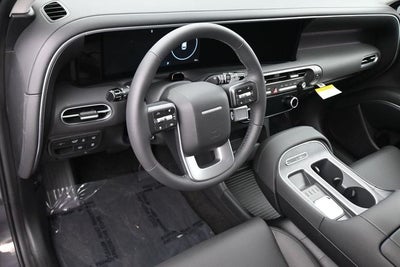 2026 Hyundai Palisade SEL Premium 7 Passenger