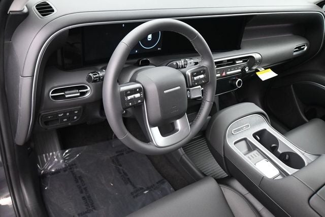 2026 Hyundai Palisade SEL Premium 7 Passenger