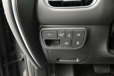 2026 Hyundai Palisade SEL Premium 7 Passenger