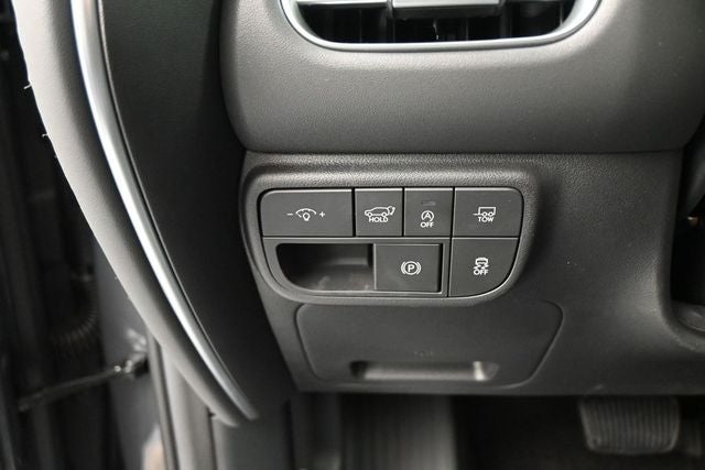 2026 Hyundai Palisade SEL Premium 7 Passenger