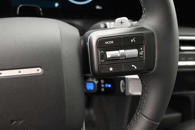 2026 Hyundai Palisade SEL Premium 7 Passenger