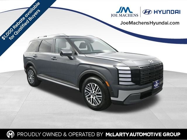2026 Hyundai Palisade SEL Premium 7 Passenger