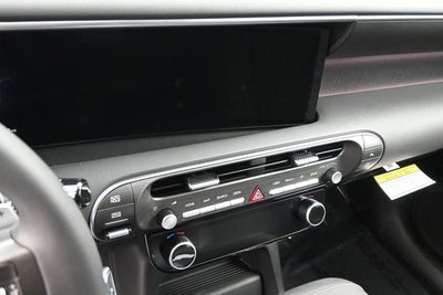 2026 Hyundai Palisade SEL Premium 7 Passenger