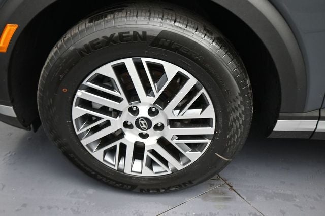 2026 Hyundai Palisade SEL Premium 7 Passenger
