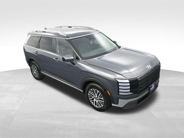 2026 Hyundai Palisade SEL Premium 7 Passenger