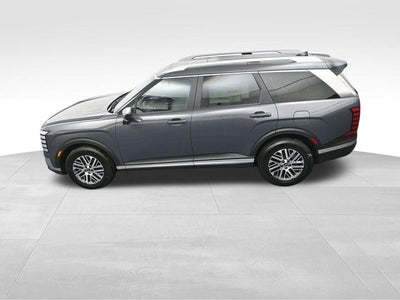 2026 Hyundai Palisade SEL Premium 7 Passenger