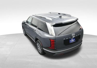 2026 Hyundai Palisade SEL Premium 7 Passenger