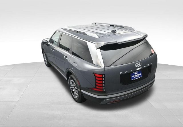 2026 Hyundai Palisade SEL Premium 7 Passenger