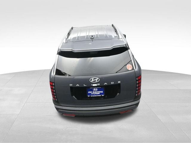 2026 Hyundai Palisade SEL Premium 7 Passenger