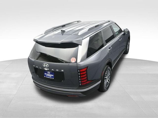 2026 Hyundai Palisade SEL Premium 7 Passenger