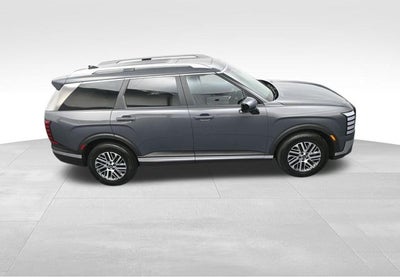 2026 Hyundai Palisade SEL Premium 7 Passenger