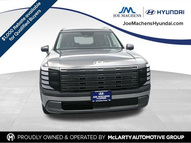 2026 Hyundai Palisade SEL Premium 7 Passenger