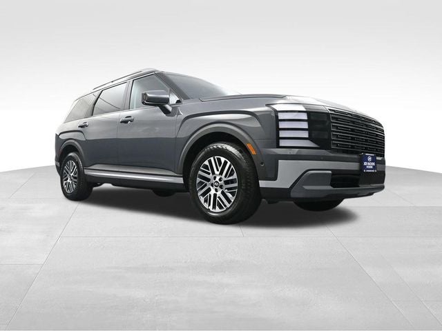 2026 Hyundai Palisade SEL Premium 7 Passenger