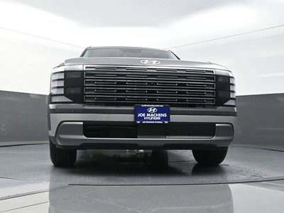2026 Hyundai Palisade SEL Premium 7 Passenger